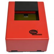 Fireye E110 Chassis - Saskatoon Boiler Mfg. Co. Ltd.