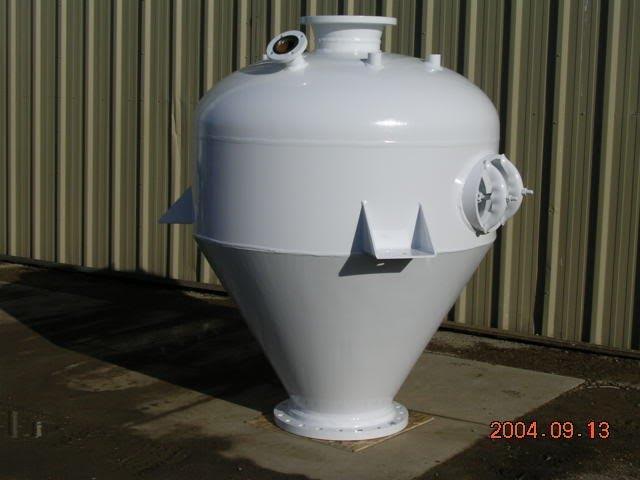 Saskatoon Boiler custom fabrication